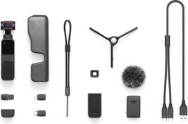 Resim DJI OSMO POCKET 2 CREATOR COMBO 