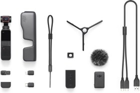 Resim DJI OSMO POCKET 2 CREATOR COMBO 