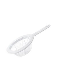 Resim Sla Reçine Huni İçin Plastik Süzgeç Büyük Boy 