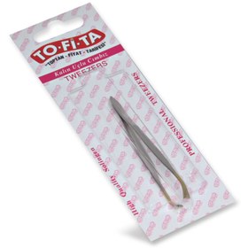 Resim TO-Fİ-TA toptanfiyattarifesi Cımbız Kalın Uçlu 