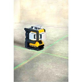 Resim BN-5 12 Işıklı Lazer Metre Terazi Tripotlu Yüksek Teknoloji ve Süper Kalite 