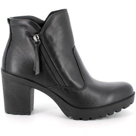 Resim Bot Kadın 8661300 Igı&co Nappa Soft Amerıca Nero Siyah 