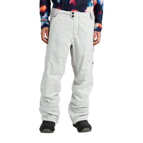 Resim Burton Reserve 2L Insulated Pants Erkek Gri Snowboard Pantolonu 