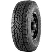 Resim Nankang 225/55 R18 98T WLL Beyaz Yazılı Conqueror AT-5 Oto 4 Mevsim Lastiği (2024 Üretim) 