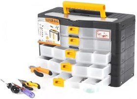 Resim Superbag Organizer Çekmece 5Li 