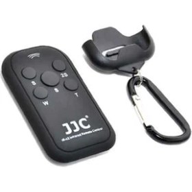 Resim Jjc Ir-C2 Kablosuz Uzaktan Kumanda (Canon Rc-6 Alternatifi) 