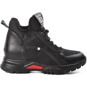 Resim Guja 22k305-3 Siyah Kadın Spor Ayakkabı 