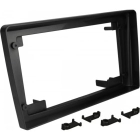 Resim Maitech CRV140999 Opel Corsa D 2007-2014 Model Multimedya Teyp Çerçevesi 