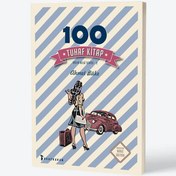 Resim 100 Tuhaf Kitap 