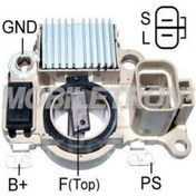 Resim 12v Kömürlü Konjektör meksefeli s/l Mıtsubıshı N11.823 