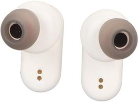 Resim Dil Tercüman Kulaklık Yüksek Hassasiyetli BT5.0 74 Dil Tercüman Kulaklık Müzik Için Çok Fonksiyonlu (WHITE) 
