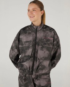 Resim Skechers W Micro Collection Rain Jacket Kadın Ceket S242121 
