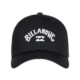 Resim Billabong Arch Snapback Erkek Çocuk Siyah Şapka 