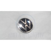 Resim Vw Passat B8,5 3G 2020-2023 Ön Panjur Armasi 140Mm 548987772 