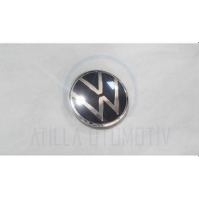 Resim Vw Passat B8,5 3G 2020-2023 Ön Panjur Armasi 140Mm 548987772 