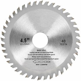 Resim Genel Markalar Elmas Sunta Testere 115mm 