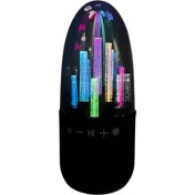 Resim Nettech S538 Minibox Kablosuz Hoparlör - Speaker 