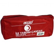 Resim Genel Markalar Lüks Ilk Yardım Çantası Belgeli Br5754006 