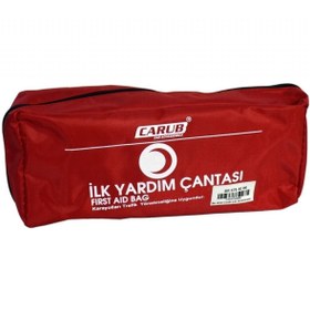 Resim Genel Markalar Lüks Ilk Yardım Çantası Belgeli Br5754006 