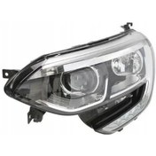 Resim Ayfar 202326 - Far Sag Megane Iv 16 20 Joy Model Ledli Krom Cerc 