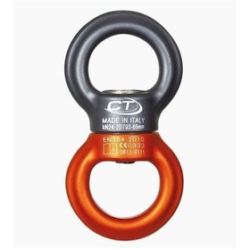 Resim Ct Doner Tırmanma Twister Çok Renkli 