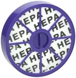 Resim Dyson Dc 05 ile uyumlu Süpürge Motor Sonrası Hepa Filtre 
