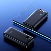 Resim Kensa 30.000 mAh 22,5W Dijital Göstergeli Power Bank 
