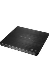 Resim Lg External Dvd-Rw Writer Harici DVD Yazıcı Ultra Slim 