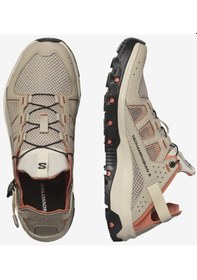 Resim Salomon Techamphibian 5 Kadın Outdoor Ayakkabı l47432400-18413 001 