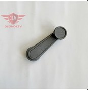 Resim Hino Fb112 Cam Açma Kolu 537499366 