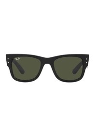 Resim RAY-BAN UNISEX GÜNEŞ GÖZLÜĞÜ 0840S MEGA WAYFARER 901/31 51-21 145 