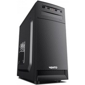 Resim Vento TA-K62 650W Fsp Atx Mid Tower Kasa 