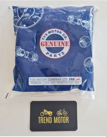 Resim Tvs Wego Tvs Jupiter 110 125 Apache Ntorq125 Fren Balatası Takımı 