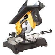 Resim Max Extra T8200 250 MM Gönye Kesme Makinesi 