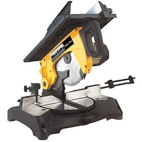 Resim Max Extra T8200 250 MM Gönye Kesme Makinesi 