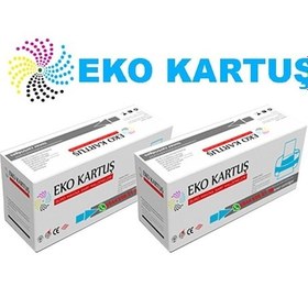 Resim Hp Laserjet Pro M426dw, Ekonomik lı 2 Li Paket Uyumlu Tone 