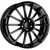 Resim Emr EMR-DY419-21 8.0x19"-5x120 ET40 65.1 Black Jant 4 Adet Emr