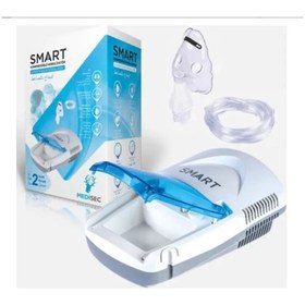 Resim Smart Kompresörlü Nebulizatör 