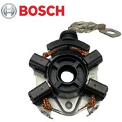 Resim Bosch Marş Kömür Yuvası 46 Mm 159/108 uzun-kalaylı Kablo R N11.5833 
