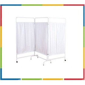 Resim Muayene Masası + Paravan 2 Ürün 