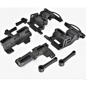 Resim Mercedes W169 W245 Sunroof Tamir Takimi 8Li 487730478 