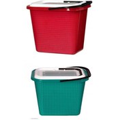 Resim OSKAR BALIK KOVASIKAPAKLI SÜZGEÇ 