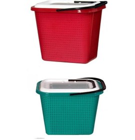 Resim OSKAR BALIK KOVASIKAPAKLI SÜZGEÇ 