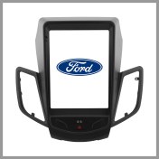 Resim Govimaks Ford Fıesta 2008-2017 Tesla 6 GB Ram 128 GB Hafıza Androıd Multımedıa Teyp 