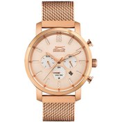 Resim Slazenger SL.09.1775.2.04 Erkek Kol Saati 