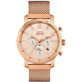 Resim Slazenger SL.09.1775.2.04 Erkek Kol Saati 