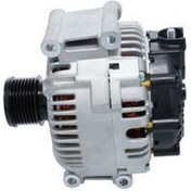 Resim Bosch 1986a01209 - Alternator 14v 180a Mercedes W203 W204 W211 W 