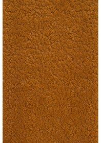 Resim Coco Serisi Premium Silinebilir Döşemelik Kumaş Taba 