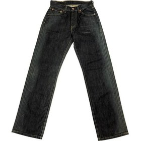Resim Levi’S 00501.01.92 Erkek Kot Pantolon-27 x 32 Siyah 
