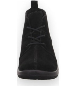 Resim Legero 009569 Softboot 4.0 Gore-tex Siyah Kadın Bot Siyah 
